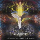SOMNI[IST] Betrayal Amongst The Angels album cover